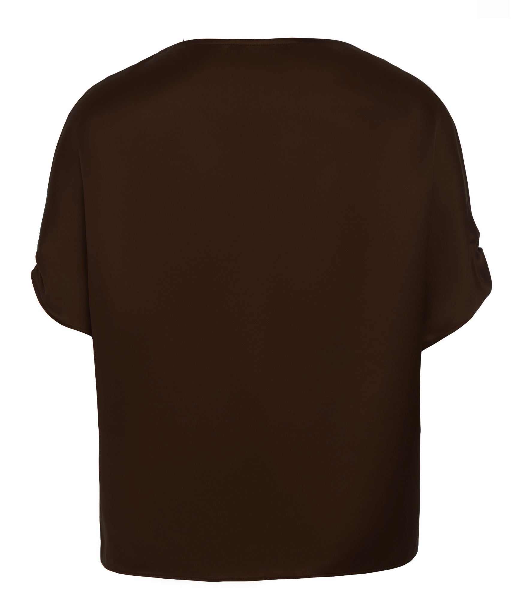 The Boundless Top