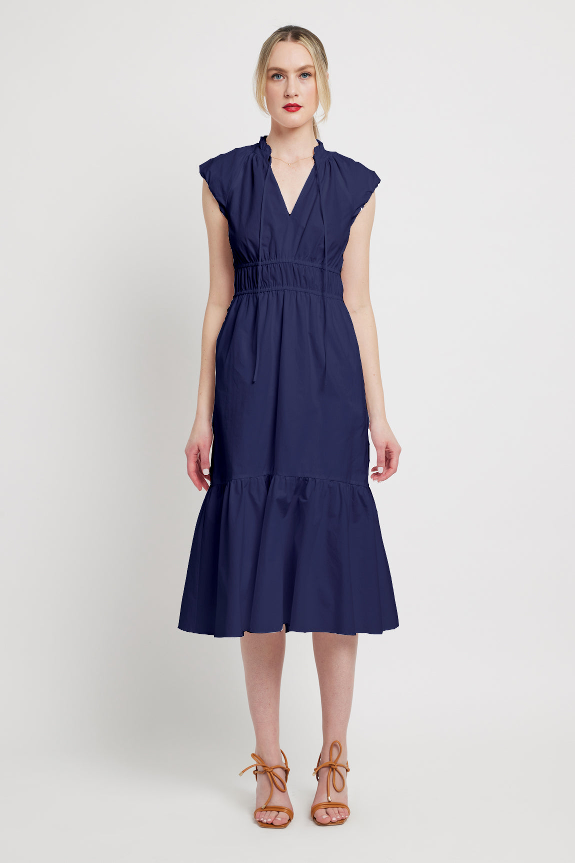 Odette Dress