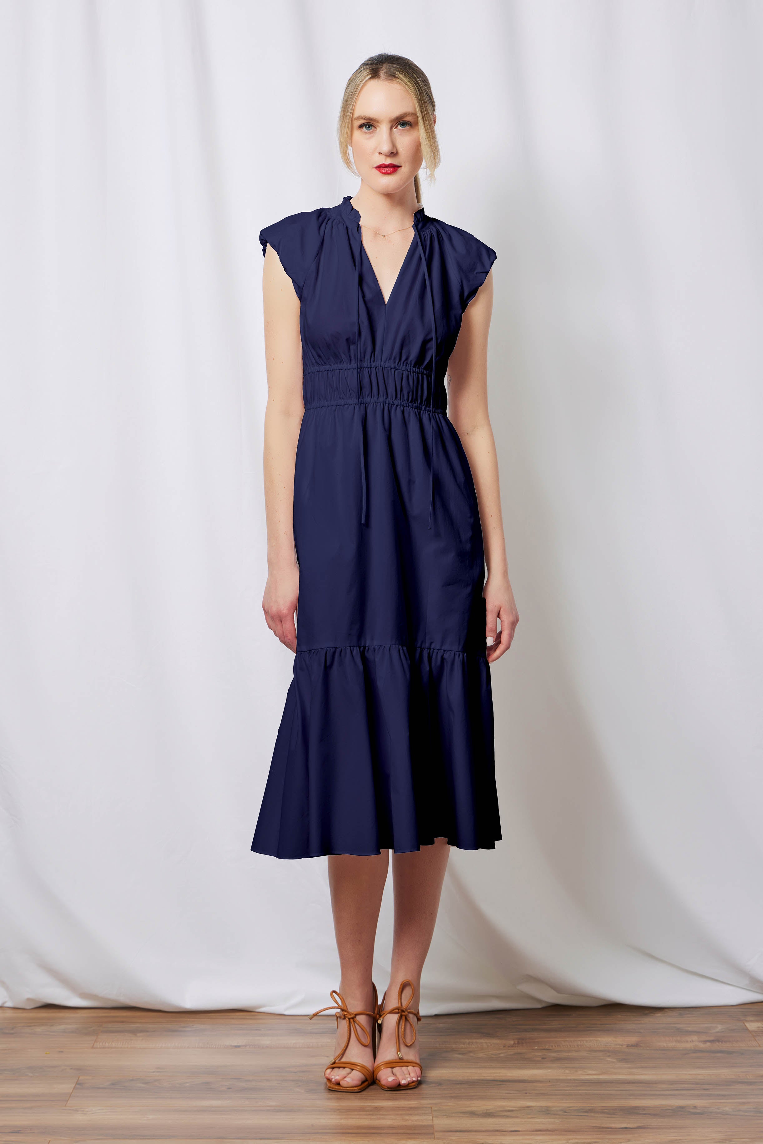 Odette Dress