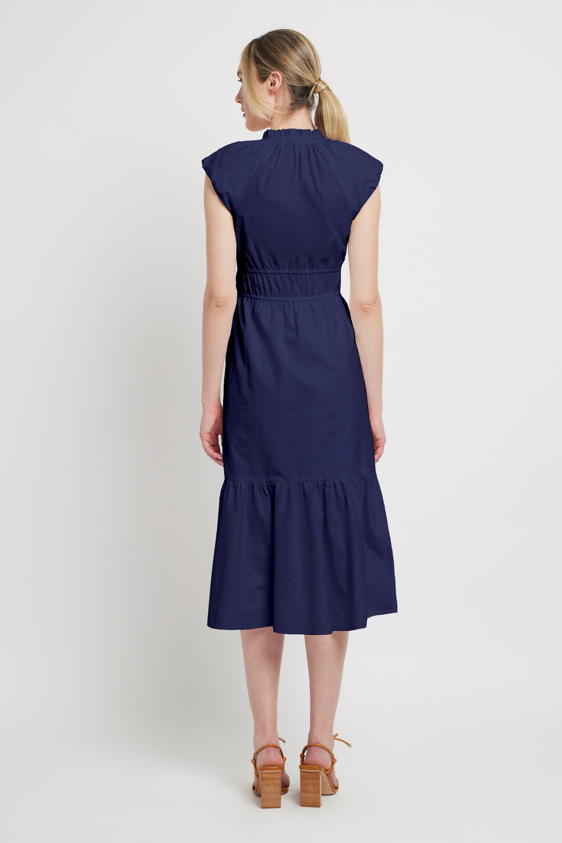 Odette Dress