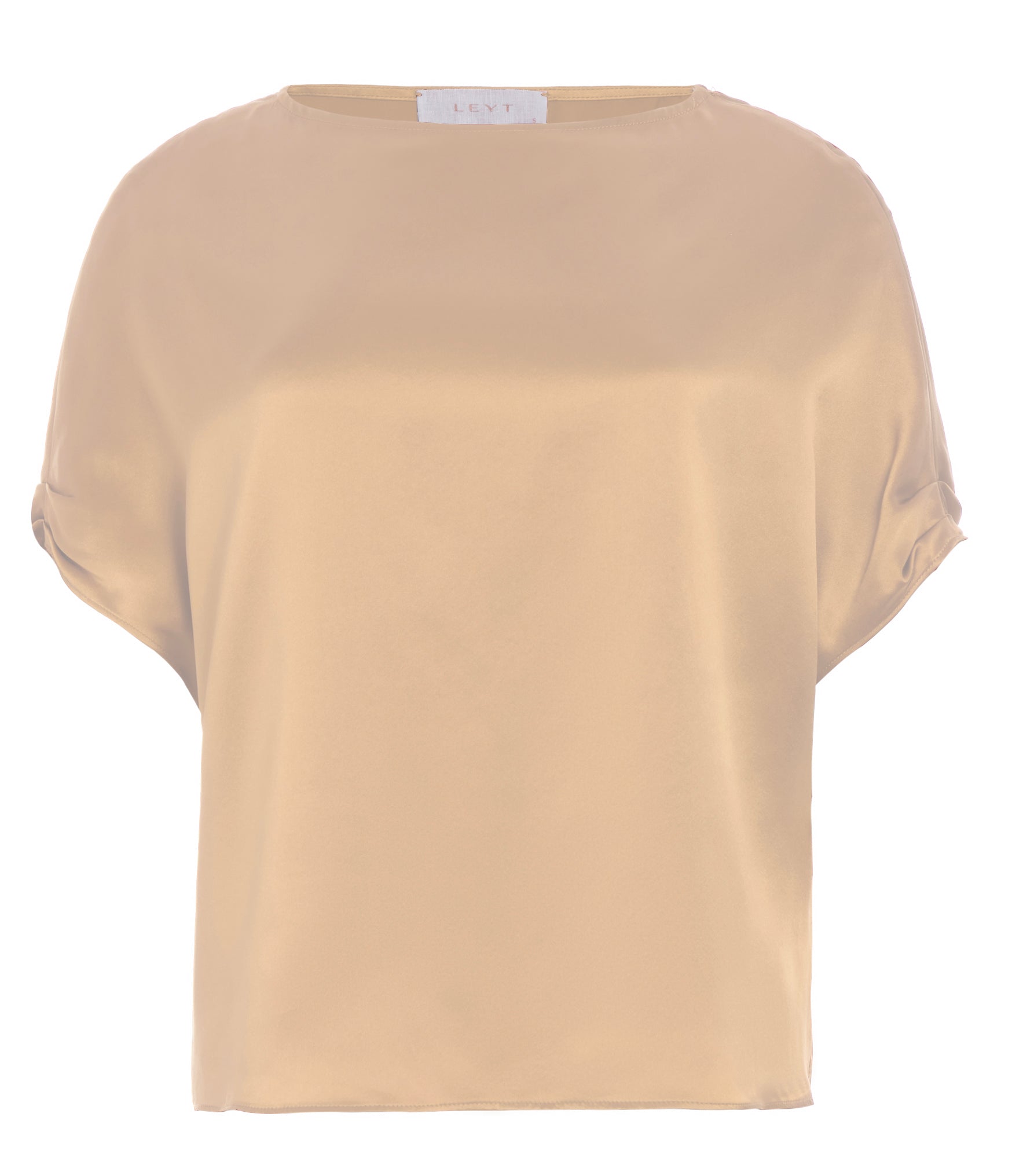 The Boundless Top