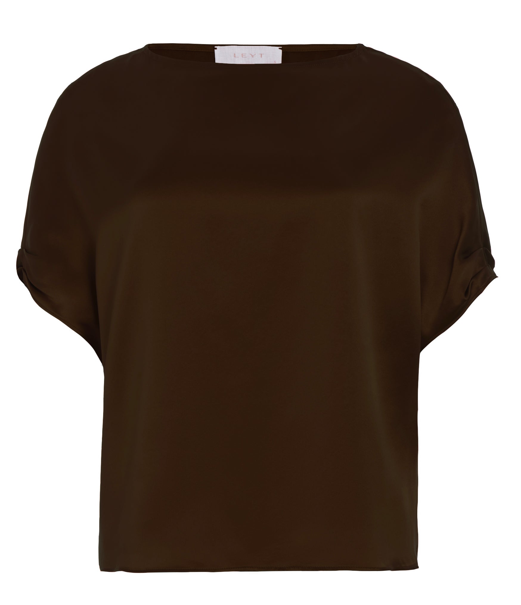 The Boundless Top