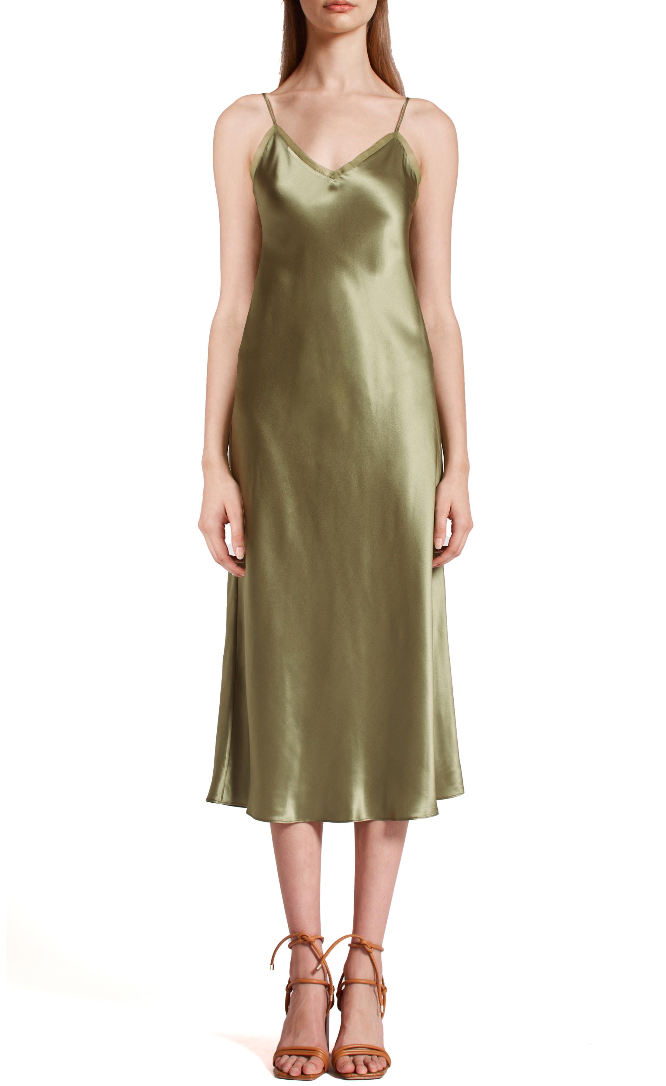 The Brigtness Dress