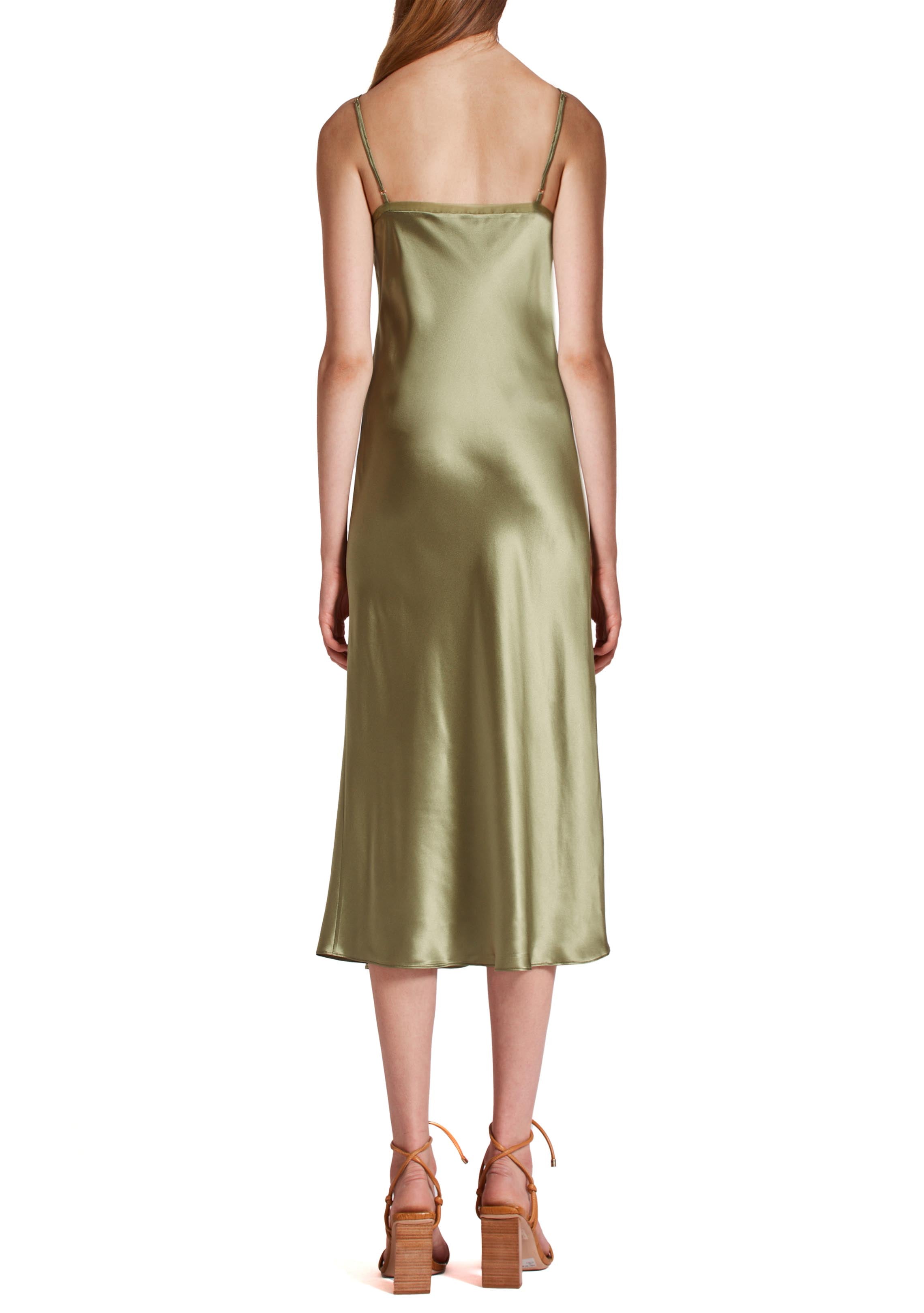The Brigtness Dress