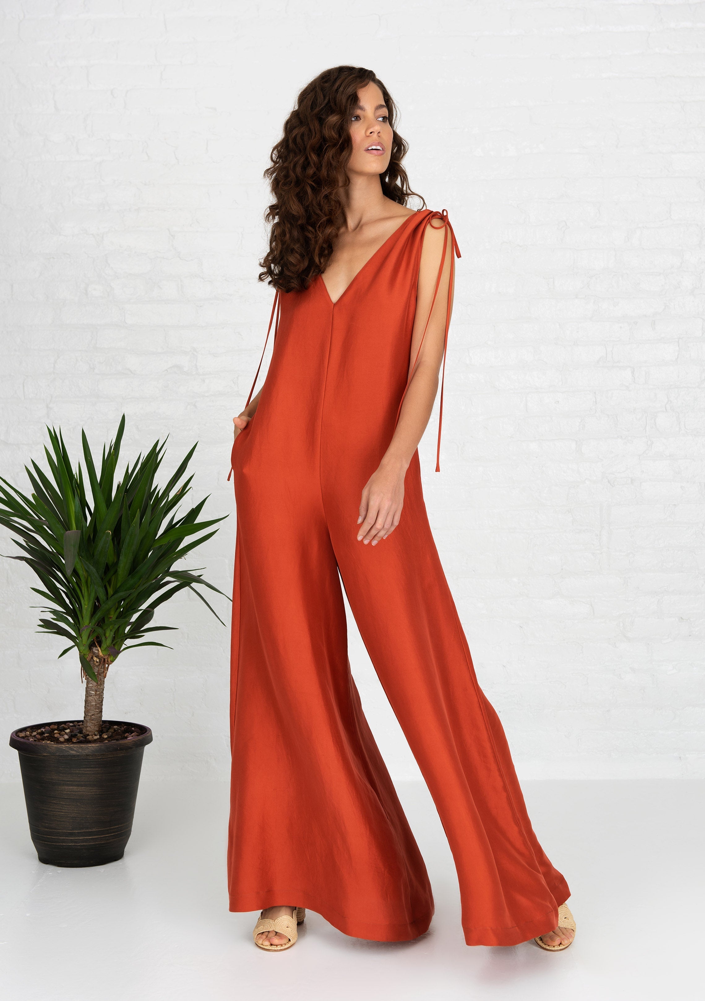 special occasion jumpsuit