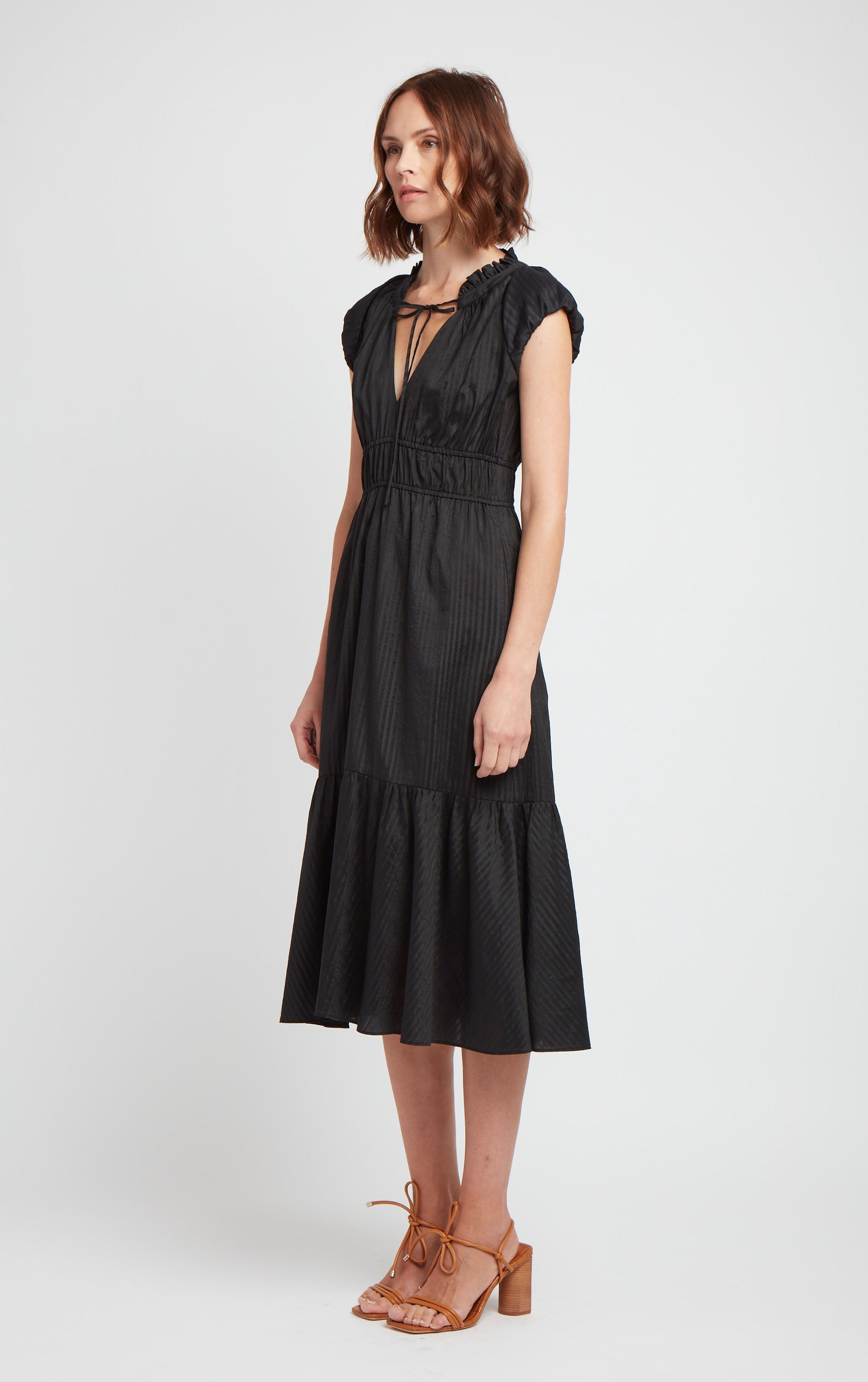 odette-dress-black-cotton-silk-blend-front-2